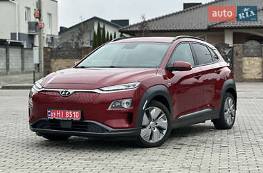 Позашляховик / Кросовер Hyundai Kona 2020 в Рівному