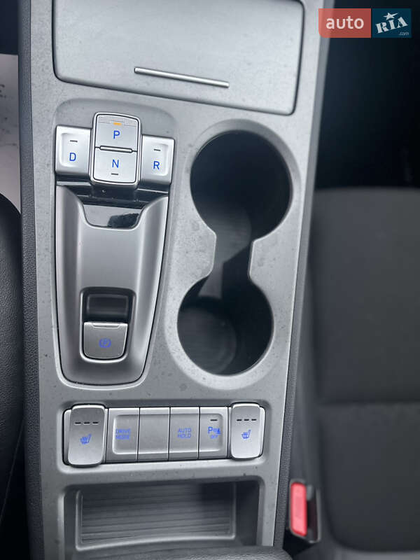 Внедорожник / Кроссовер Hyundai Kona 2020 в Житомире