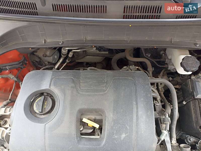 Внедорожник / Кроссовер Hyundai Kona 2019 в Черкассах