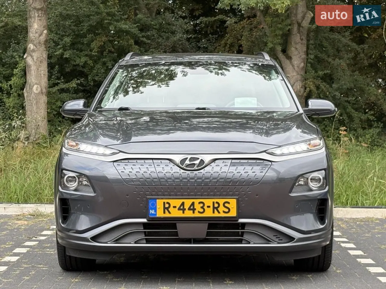 2017 Hyundai Kona - мініатюра 10