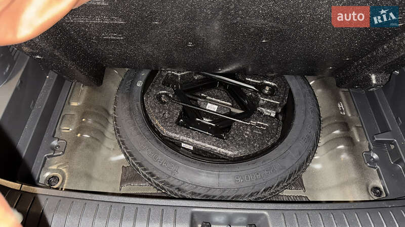 Внедорожник / Кроссовер Hyundai Kona 2020 в Луцке