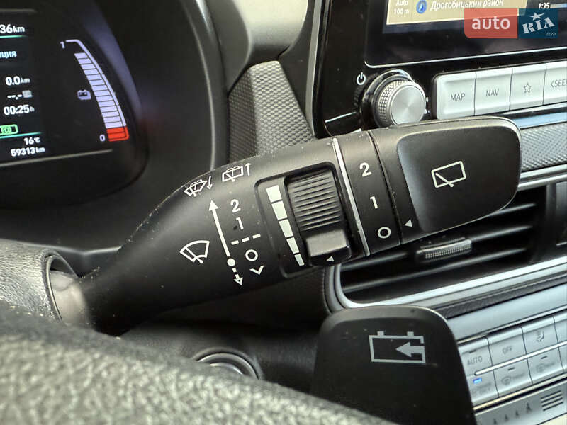 Позашляховик / Кросовер Hyundai Kona 2020 в Дрогобичі