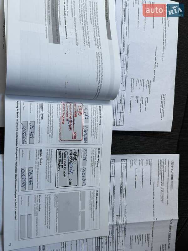 Позашляховик / Кросовер Hyundai Kona 2020 в Дрогобичі