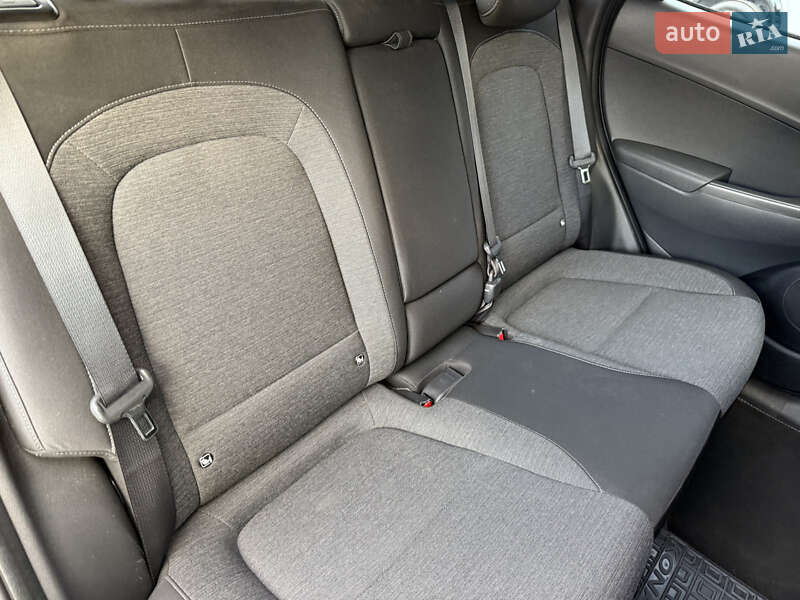 Позашляховик / Кросовер Hyundai Kona 2020 в Дрогобичі