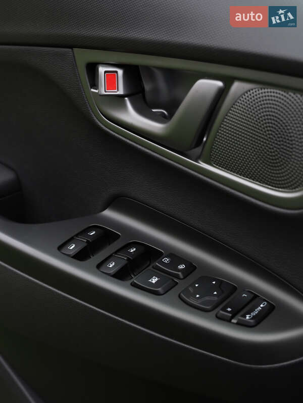 Внедорожник / Кроссовер Hyundai Kona 2020 в Тернополе