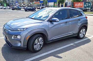 Внедорожник / Кроссовер Hyundai Kona 2020 в Киеве