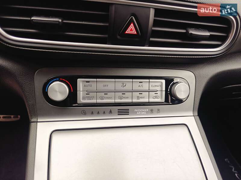 Внедорожник / Кроссовер Hyundai Kona 2021 в Виннице