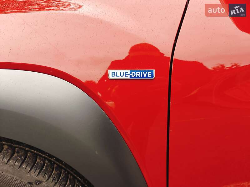 Внедорожник / Кроссовер Hyundai Kona 2021 в Виннице