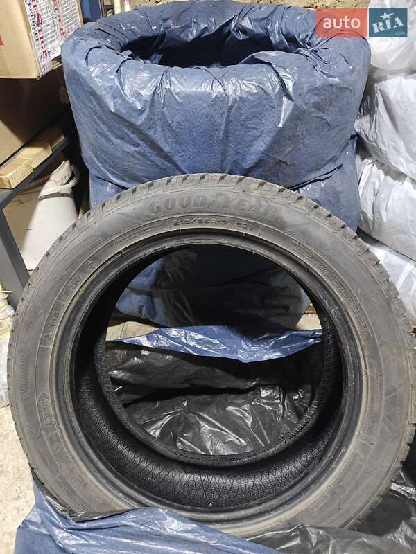 Внедорожник / Кроссовер Hyundai Kona 2021 в Виннице