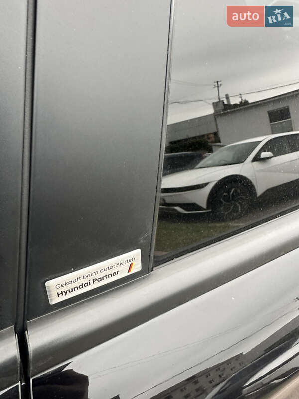 Внедорожник / Кроссовер Hyundai Kona 2021 в Киеве