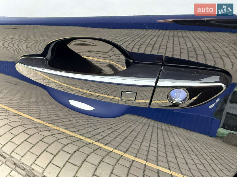 Внедорожник / Кроссовер Hyundai Kona 2022 в Дубно