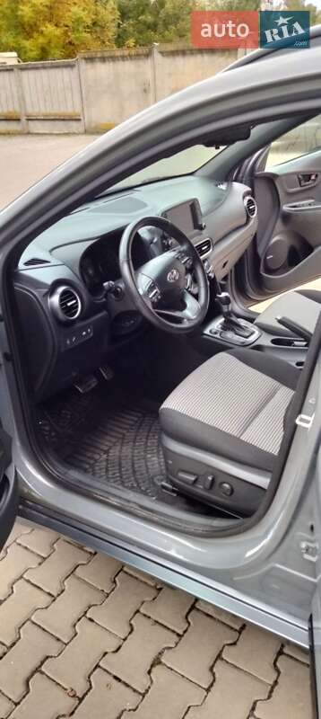 Позашляховик / Кросовер Hyundai Kona 2020 в Хмельницькому