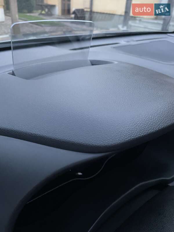 Внедорожник / Кроссовер Hyundai Kona 2019 в Дрогобыче