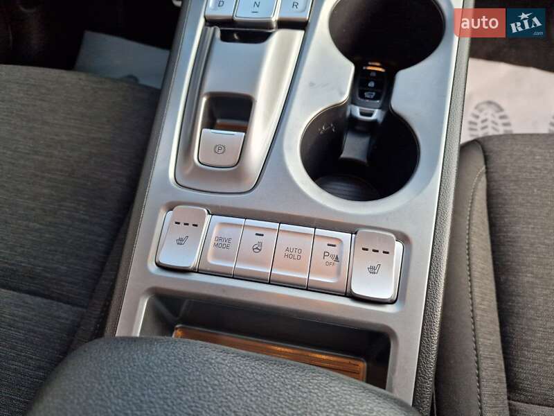 Позашляховик / Кросовер Hyundai Kona 2020 в Вінниці фото 35 Позашляховик / Кросовер Hyundai Kona 2020 в Вінниці