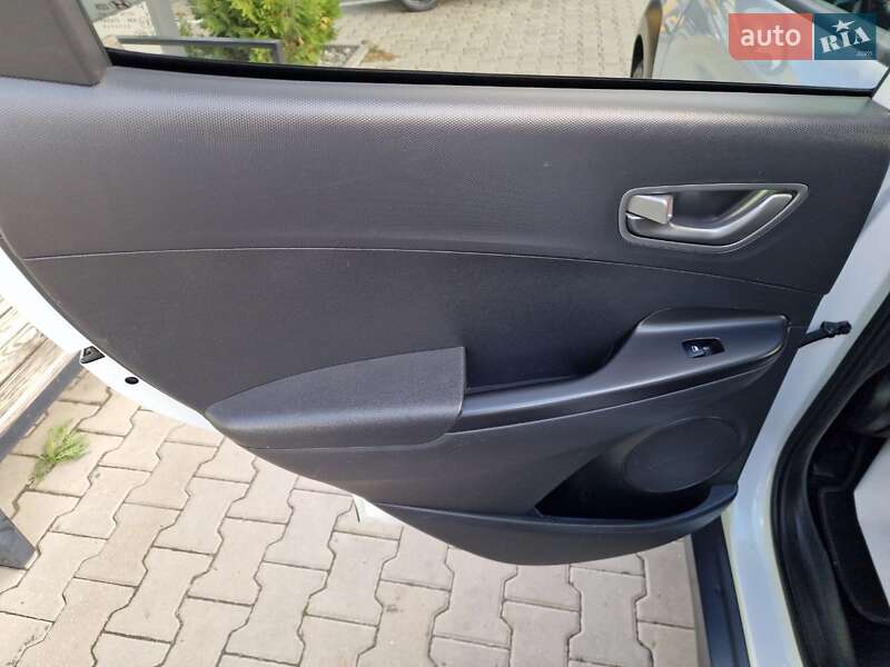 Позашляховик / Кросовер Hyundai Kona 2020 в Вінниці фото 37 Позашляховик / Кросовер Hyundai Kona 2020 в Вінниці