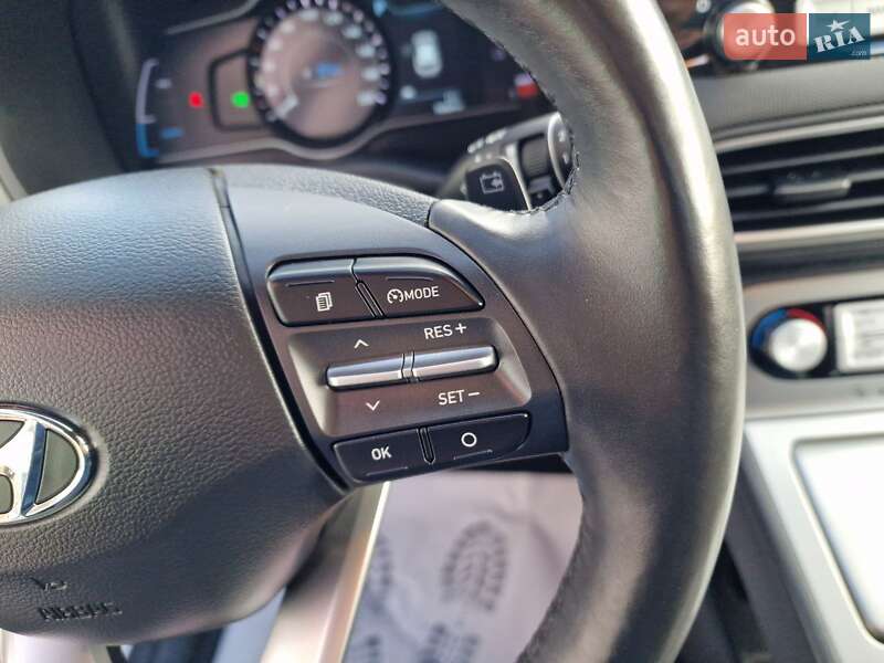 Позашляховик / Кросовер Hyundai Kona 2020 в Вінниці фото 30 Позашляховик / Кросовер Hyundai Kona 2020 в Вінниці