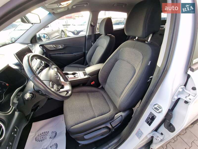 Позашляховик / Кросовер Hyundai Kona 2020 в Вінниці фото 26 Позашляховик / Кросовер Hyundai Kona 2020 в Вінниці