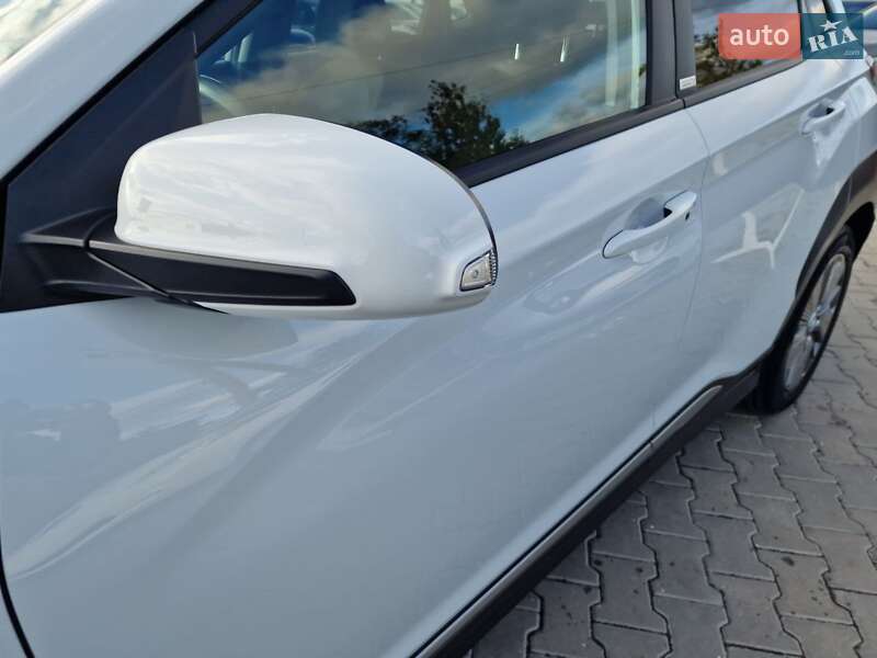 Позашляховик / Кросовер Hyundai Kona 2020 в Вінниці фото 21 Позашляховик / Кросовер Hyundai Kona 2020 в Вінниці