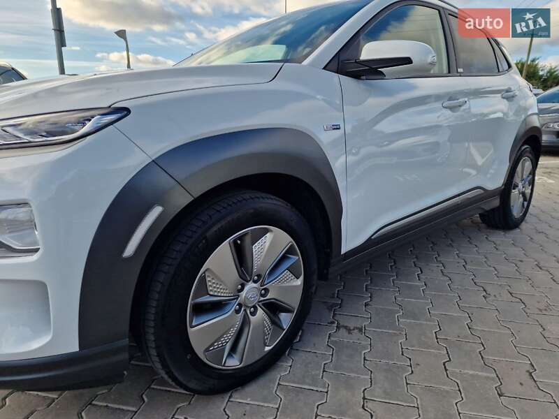 Позашляховик / Кросовер Hyundai Kona 2020 в Вінниці фото 2 Позашляховик / Кросовер Hyundai Kona 2020 в Вінниці