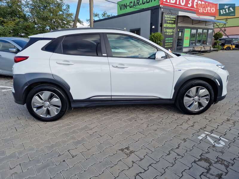 Позашляховик / Кросовер Hyundai Kona 2020 в Вінниці фото 10 Позашляховик / Кросовер Hyundai Kona 2020 в Вінниці