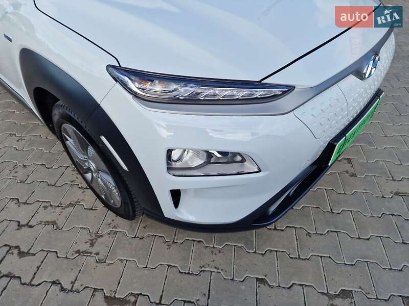 Позашляховик / Кросовер Hyundai Kona 2020 в Вінниці фото 6 Позашляховик / Кросовер Hyundai Kona 2020 в Вінниці