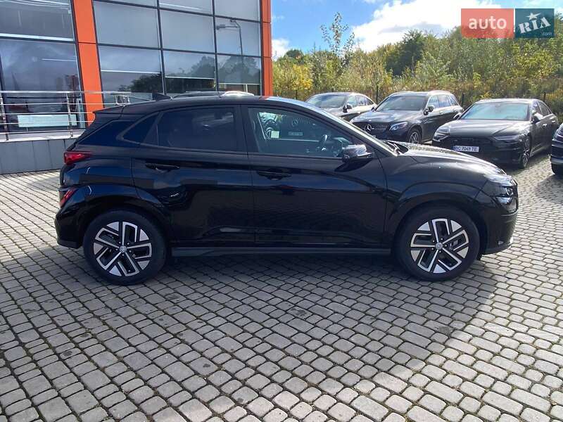 Внедорожник / Кроссовер Hyundai Kona 2022 в Львове фото 9 Внедорожник / Кроссовер Hyundai Kona 2022 в Львове
