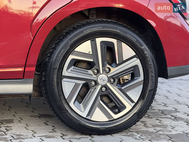 Внедорожник / Кроссовер Hyundai Kona 2023 в Тернополе фото 13 Внедорожник / Кроссовер Hyundai Kona 2023 в Тернополе