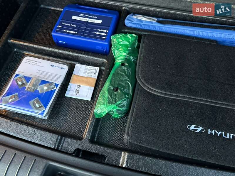 Внедорожник / Кроссовер Hyundai Kona 2023 в Тернополе фото 22 Внедорожник / Кроссовер Hyundai Kona 2023 в Тернополе