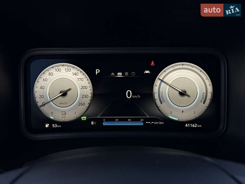 Внедорожник / Кроссовер Hyundai Kona 2023 в Тернополе фото 28 Внедорожник / Кроссовер Hyundai Kona 2023 в Тернополе