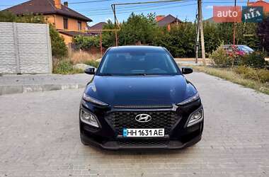 Внедорожник / Кроссовер Hyundai Kona 2018 в Одессе Внедорожник / Кроссовер Hyundai Kona 2018 в Одессе