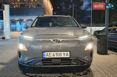 Внедорожник / Кроссовер Hyundai Kona 2019 в Днепре