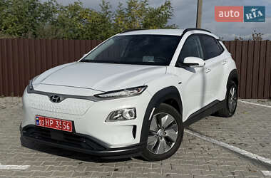 Внедорожник / Кроссовер Hyundai Kona 2020 в Виннице