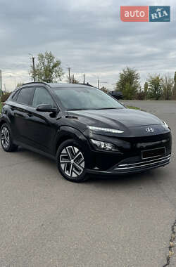 Позашляховик / Кросовер Hyundai Kona 2022 в Кривому Розі