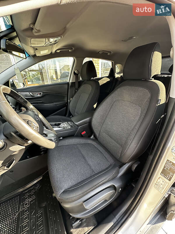 Внедорожник / Кроссовер Hyundai Kona 2020 в Луцке фото 21 Внедорожник / Кроссовер Hyundai Kona 2020 в Луцке