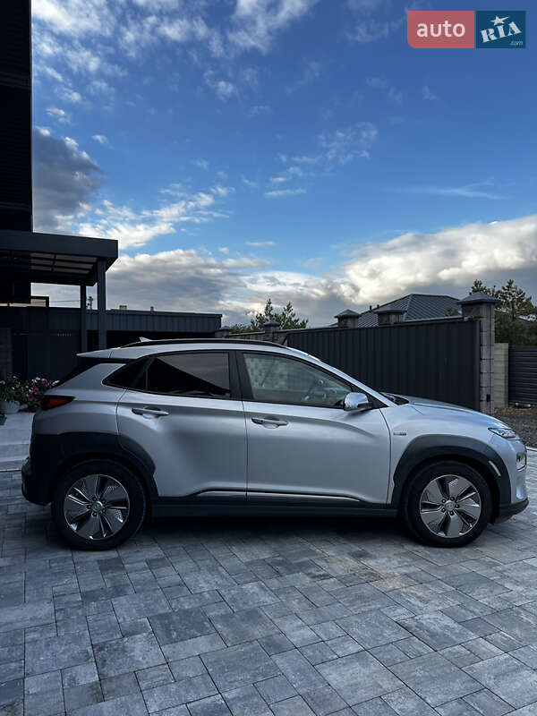 Внедорожник / Кроссовер Hyundai Kona 2020 в Луцке фото 35 Внедорожник / Кроссовер Hyundai Kona 2020 в Луцке