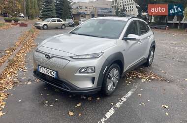 Позашляховик / Кросовер Hyundai Kona 2020 в Вінниці