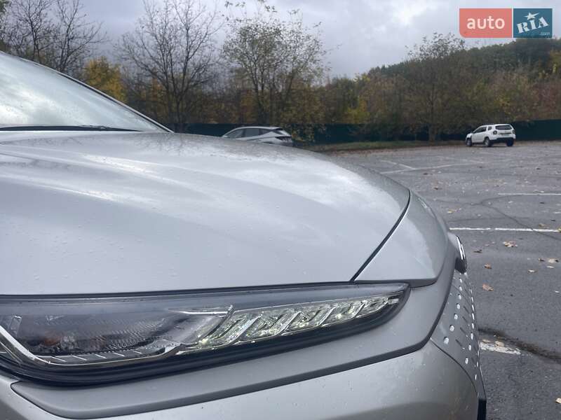 Внедорожник / Кроссовер Hyundai Kona 2020 в Виннице