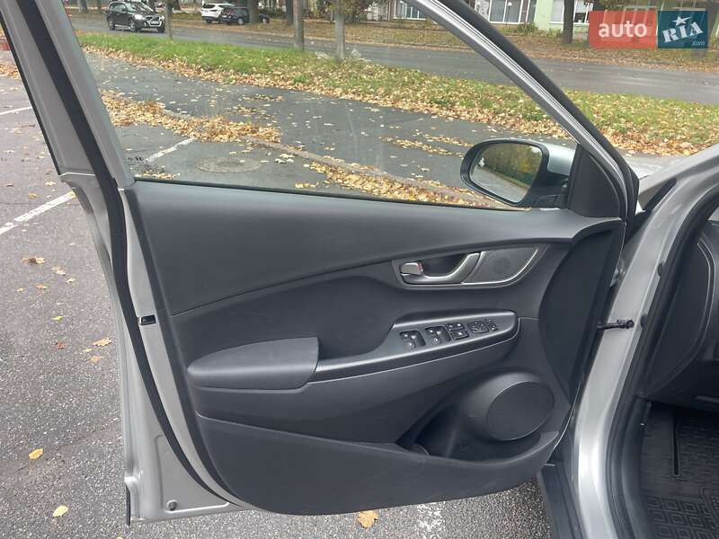 Внедорожник / Кроссовер Hyundai Kona 2020 в Виннице