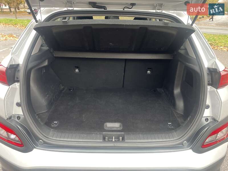 Внедорожник / Кроссовер Hyundai Kona 2020 в Виннице