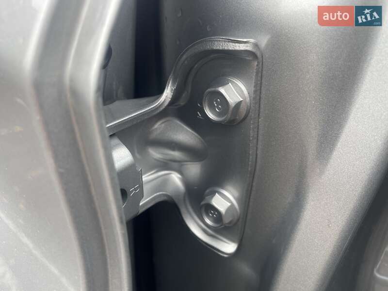 Внедорожник / Кроссовер Hyundai Kona 2020 в Виннице