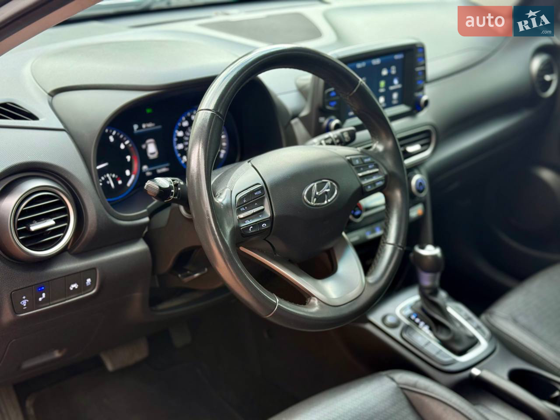 2019 Hyundai Kona - мініатюра 19