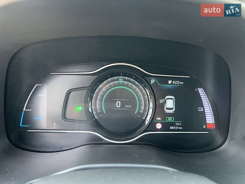 Внедорожник / Кроссовер Hyundai Kona 2020 в Луцке фото 36 Внедорожник / Кроссовер Hyundai Kona 2020 в Луцке