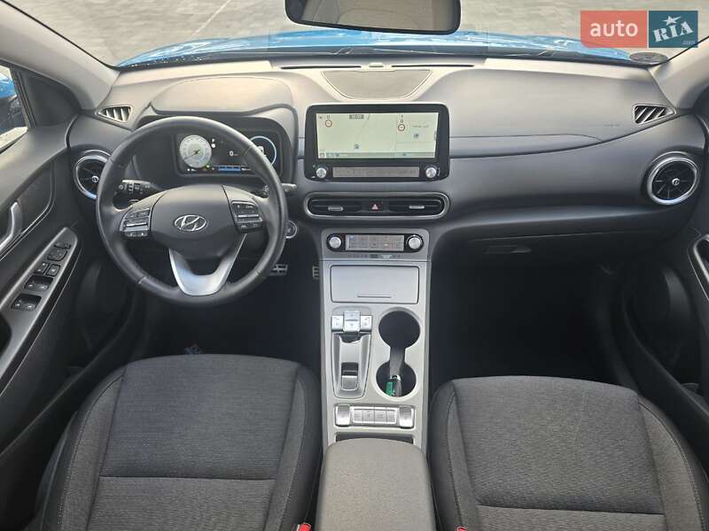 Внедорожник / Кроссовер Hyundai Kona 2022 в Виннице