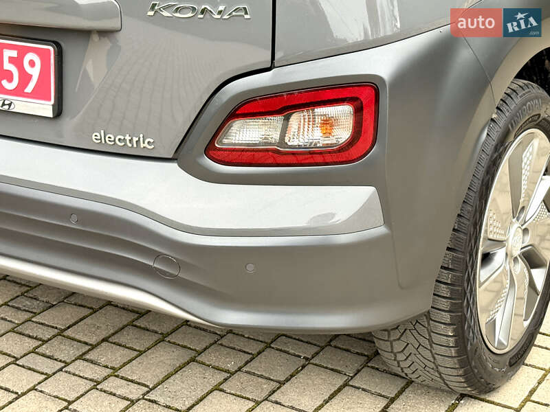 Внедорожник / Кроссовер Hyundai Kona 2020 в Самборе