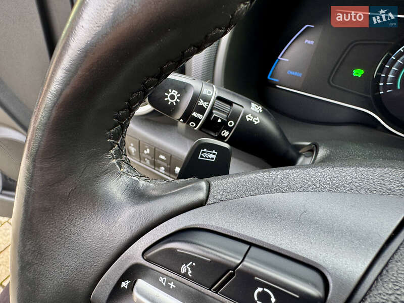 Внедорожник / Кроссовер Hyundai Kona 2020 в Самборе