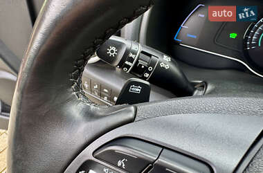 Внедорожник / Кроссовер Hyundai Kona 2020 в 