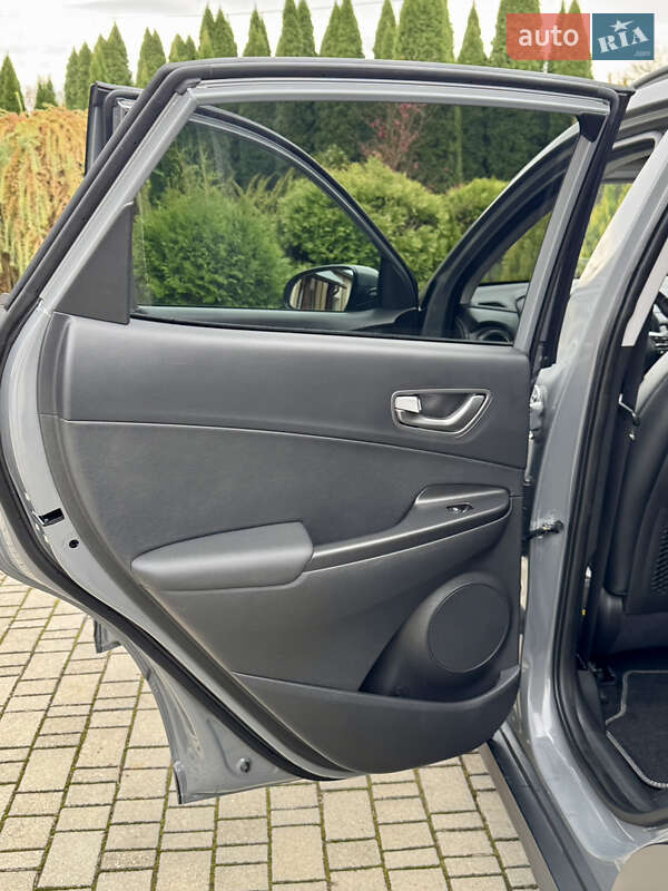 Внедорожник / Кроссовер Hyundai Kona 2020 в Самборе