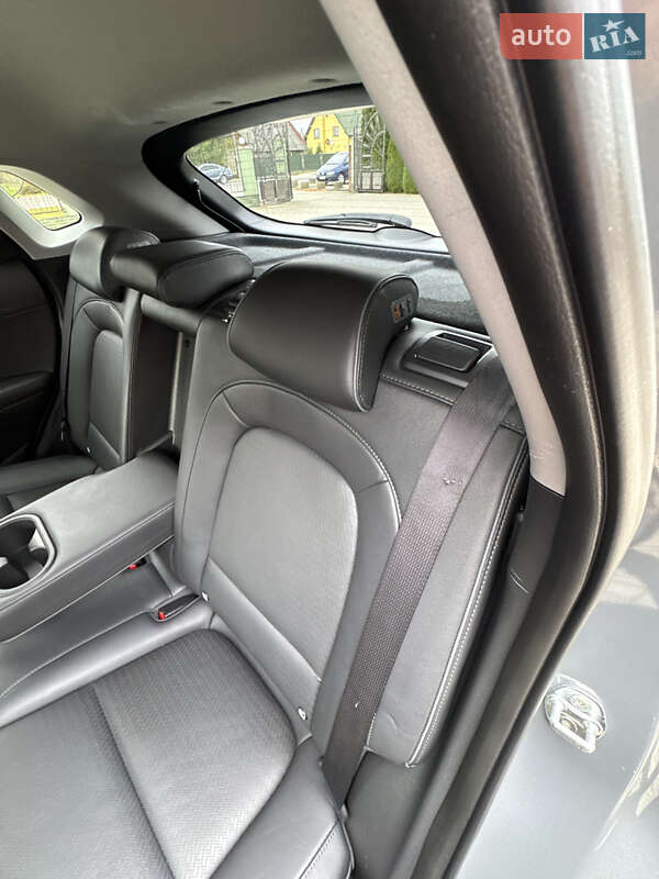 Внедорожник / Кроссовер Hyundai Kona 2020 в Самборе