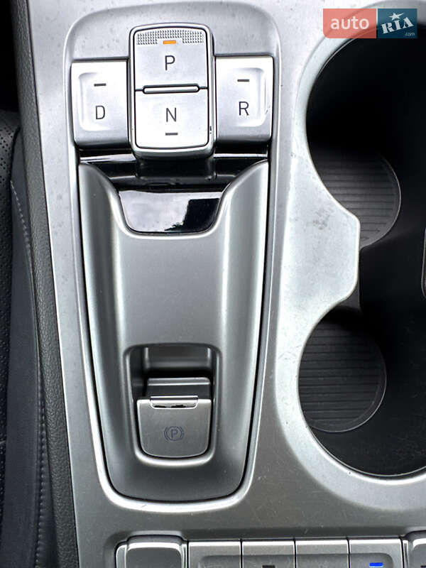 Внедорожник / Кроссовер Hyundai Kona 2020 в Самборе