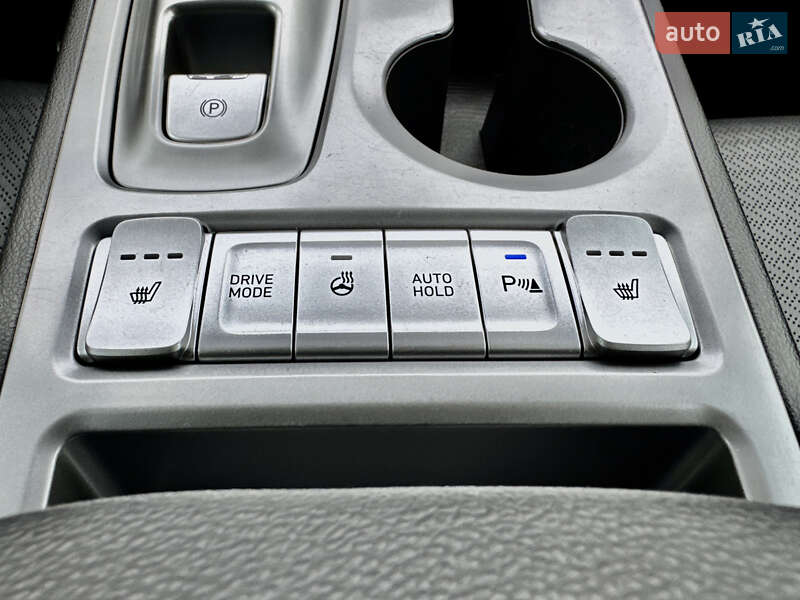 Внедорожник / Кроссовер Hyundai Kona 2020 в Самборе